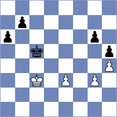 Jaimes - Lindenmair (Zaragoza, 2013)