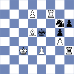 Somkin - Gleizerov (Bryansk RUS, 2024)