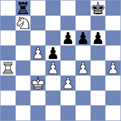 Agasiyev - Celik (chess.com INT, 2024)