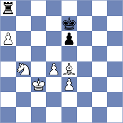 Klecker - Doubek (Cartak, 2005)