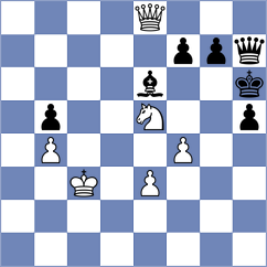 Parske - Mengel (Germany, 1997)