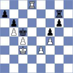 Parligras - Terao (Chess.com INT, 2020)