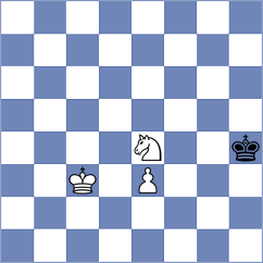 Askarov - Panin (chess.com INT, 2025)