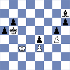 Przybylski - Annaberdiyev (chess.com INT, 2022)