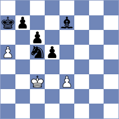 Uhl - Monasri (Calvi, 2005)