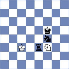 Adewumi - Ansat (chess.com INT, 2025)