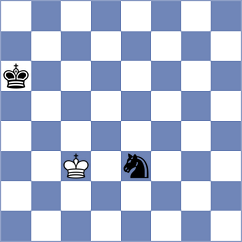 Secer - Prohorov (chess.com INT, 2022)