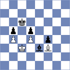 Principe - Fernandez (chess.com INT, 2023)