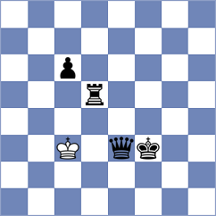 Mitra - Bykov (chess.com INT, 2025)