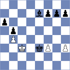 Ramos - Lekomtsev (Lichess.org INT, 2021)