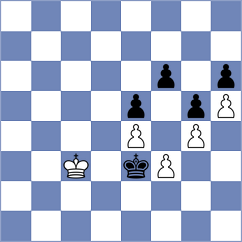 Lishoy Gengis Paratazham - Southcott-Moyers (Tegernsee GER, 2024)