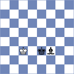Winterberg - Khachatryan (Neuwied GER, 2025)