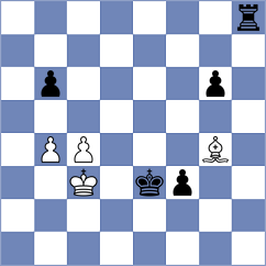 De Noskowski - Farrell (Canberra, 2002)