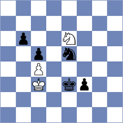 Munoz Pelaez - Taboas Rodriguez (chess.com INT, 2023)