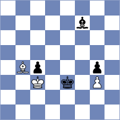 Karzinins - Silva (Mureck, 2004)