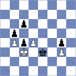 Quintana Rodriguez - Hernandez Regorigo (Valladolid, 1992)