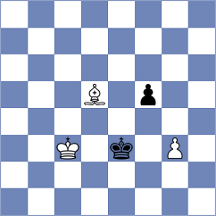 Oglaza - Cherniaiev (Katowice POL, 2023)