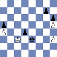 Andriulevicius - Janusaitis (Panevezys, 2008)