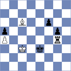 Jovic - Nazari (chess.com INT, 2025)