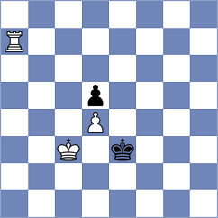 Sabure - Mazzilli (chess.com INT, 2024)