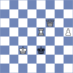 Olsen - Minko (chess.com INT, 2024)
