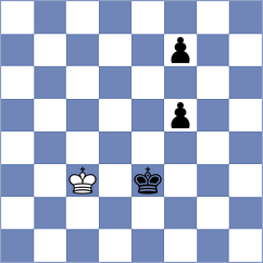 Arnold - Kopacz (chess.com INT, 2024)