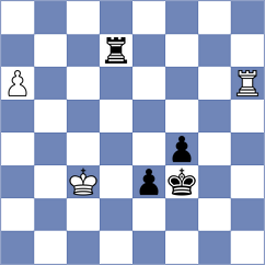 De La Colina - Perez Gormaz (Philadelphia USA, 2024)