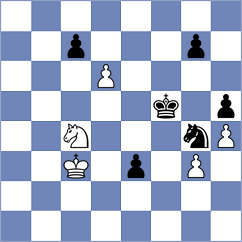 Meng - Jiang (Liaocheng CHN, 2025)