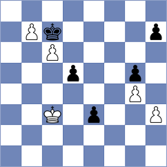 Escandell Mari - Deker (Buenos Aires, 1988)