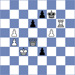 Mazi - Richterova (chess.com INT, 2021)