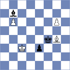 Moskalenko - Pechen (Chess.com INT, 2019)