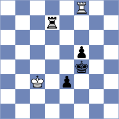 Xiao - Zhao Xue (Huairou District CHN, 2025)