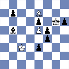 Gabrielian - Arnav (chess.com INT, 2025)