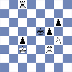 Turayev - Jumabayev (Almaty KAZ, 2024)