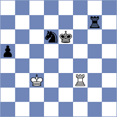 Grechihin - Tikhomirov (Yaroslavl, 1995)