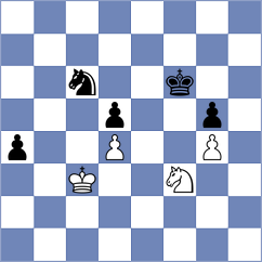 Patsourakis - Boutaev (Greece, 2003)