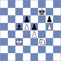 Li - Wang (Lichess.org INT, 2021)