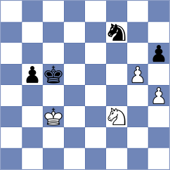 Spesny - Dlouhy (Prague, 1996)