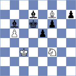 Kett - Shuvalov (Chess.com INT, 2021)