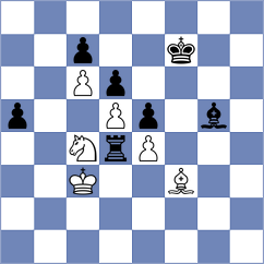 Stoyanov - Keller (Prague, 2012)