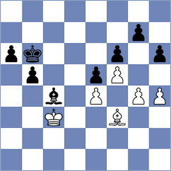 Gorlanov - Zaitsev (Dagomys, 2009)