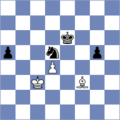Lekic - Fragakis (Paleochora, 2015)