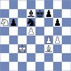Abalian - Shevchuk (Cherepovets, 2001)