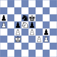 Birkisson - Tavernier (chess.com INT, 2025)