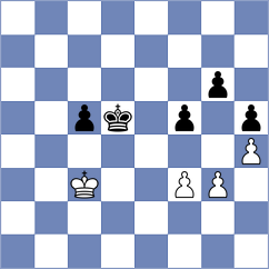 MacQueen - Khoury (Lichess.org INT, 2020)