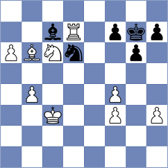 Rodionova - Vilchenkov (Moscow, 2013)