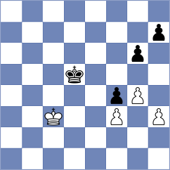Suarez Vicente - Alvarez Palacios (Gijon, 2000)