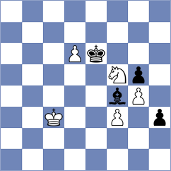 Li - Hertog (Lichess.org INT, 2021)