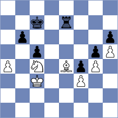 Koziorowicz - Kahlert (chess.com INT, 2022)