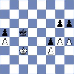 Kosar - Vantuch (Ostrava, 2014)